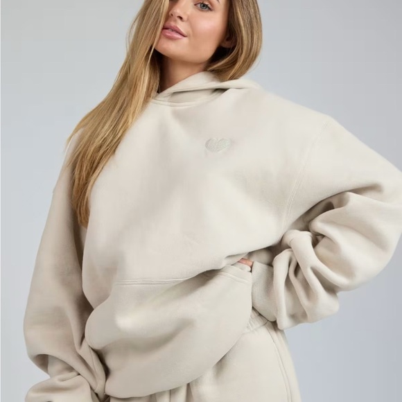 Comfrt Love Hoodie Collection (Sold Out Limited Edition) unisex XS - Picture 3 of 6